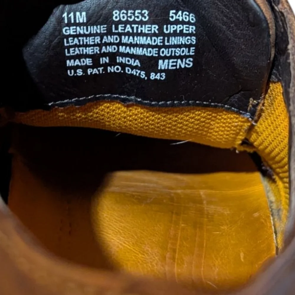 Timberland good used